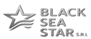 BLACK SEA STAR logo
